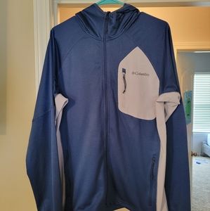 Columbia Jacket
